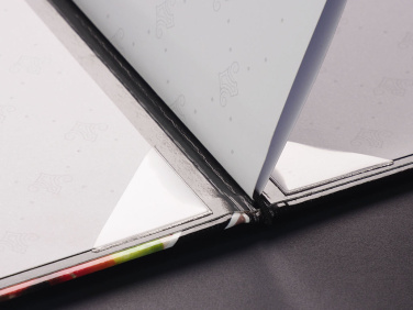 Logo trade mainoslahjat tuotekuva: Menukansi 1824117