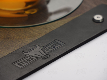 Logo trade mainostuote kuva: Menukansi 1861121