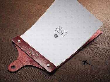 Logo trade liikelahjat tuotekuva: Menukansi 1861121