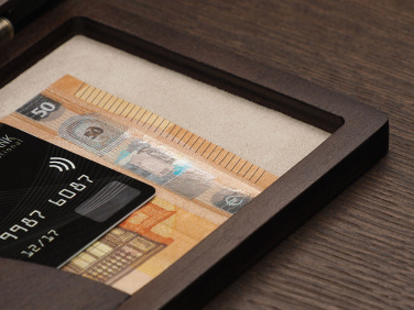 Logo trade liikelahja mainoslahja tuotekuva: Laskupidike 1865121