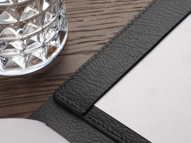 Logo trade liikelahja mainoslahja tuotekuva: Menu kansi Fine Dining Pro 1900318