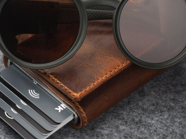 Logo trade mainostuote kuva: RFID lompakko 541310