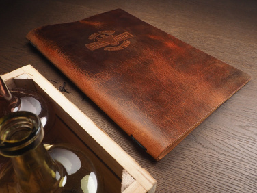 Logo trade liikelahja kuva: Menukansi Ambiente 1178310