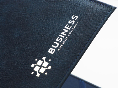 Logotrade mainoslahja tuotekuva: Sertifikaattikansi 152326