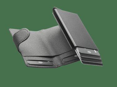 Logo trade liikelahja mainoslahja tuotekuva: RFID lompakko 1225323