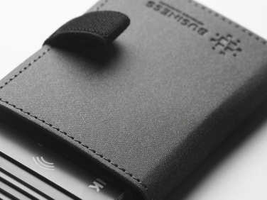 Logotrade mainoslahja ja liikelahja kuva: RFID lompakko 1230323