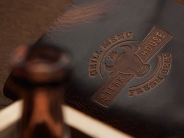 Logo trade mainoslahjat ja liikelahjat kuva: Laskupidike 1203310