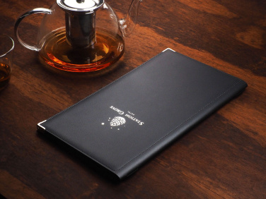 Logotrade liikelahjat kuva: Menu kansi Fine Dining Pro 1633319