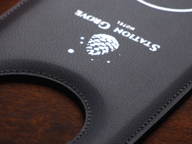 Logotrade mainostuote tuotekuva: Hotellin oviripustin 1960319