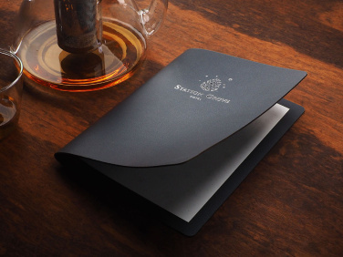 Logo trade mainoslahja kuva: Menukansi 1788319