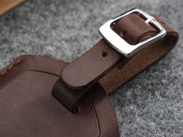 Logotrade liikelahjat mainoslahjat tuotekuva: Matkalaukkukortti 1155141