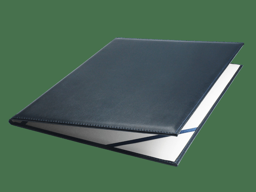 Logo trade mainoslahja ja liikelahja tuotekuva: Sertifikaattikansi 2042119