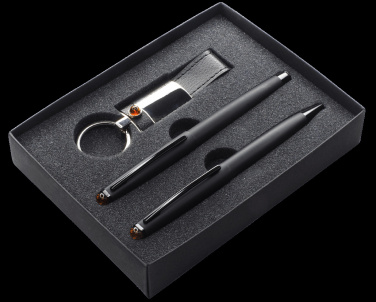 Logotrade liikelahja mainoslahja kuva: Meripihkasetti 1331036