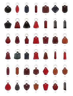 Logo trade mainostuote kuva: Avainrengas 178011