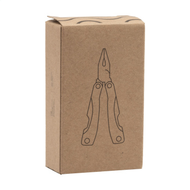 Logotrade mainoslahjat kuva: MicroTool monitoimityökalu