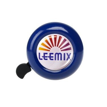 Logo trade mainoslahjat tuotekuva: BikeBell