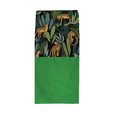 Logotrade liikelahja tuotekuva: Monikäyttöinen Bandana Fleece -huivi