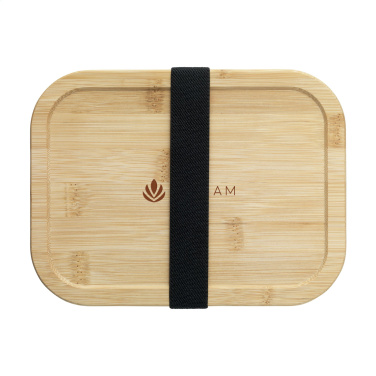 Logo trade mainoslahjat tuotekuva: Borneo Lunchbox