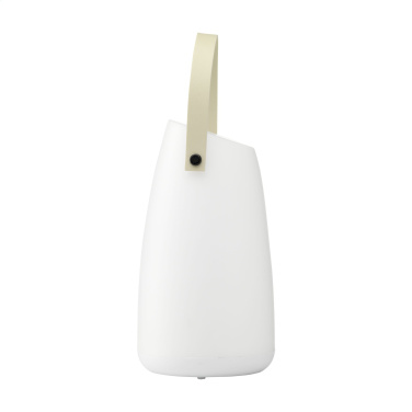 Logo trade mainostuote kuva: Halo MoodLight lamppu