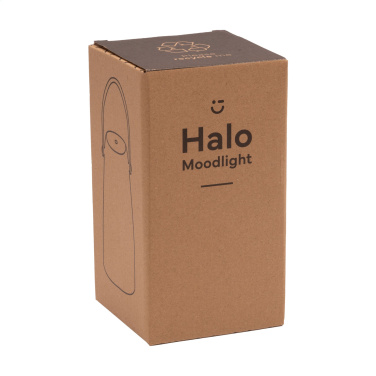Logotrade mainoslahja ja liikelahja kuva: Halo MoodLight lamppu