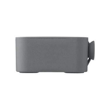 Logo trade liikelahja mainoslahja tuotekuva: Bento PP -ruokalaatikko