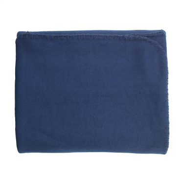 Logotrade mainoslahjat kuva: SuperSoft RPET (180 g/m²) fleecepeite