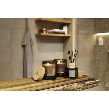 Logotrade mainoslahja tuotekuva: Wooosh Fragrance Sticks Vihreät yrtit