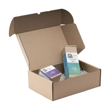 Logo trade liikelahja kuva: Rakastamme The Planet Giftset -tuoksua