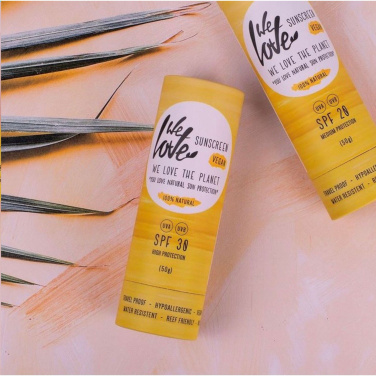 Logo trade mainostuote kuva: Rakastamme The Planet -lahjapakettien hoitoa