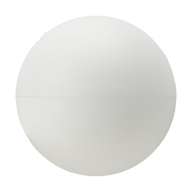 Logotrade liikelahja mainoslahja kuva: Joulukoru Ø 7 cm Kierrätetty PP - Valmistettu Euroopassa