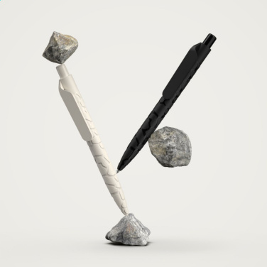 Logo trade mainoslahja kuva: Bio-Stone kynä