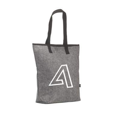 Logotrade liikelahja mainoslahja kuva: Feltro GRS RPET Kylmälaukku