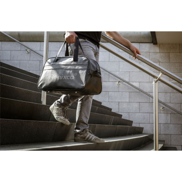 Logo trade mainoslahja ja liikelahja tuotekuva: Voyager Weekend Bag -matkalaukku