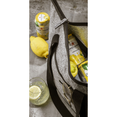 Logo trade liikelahja mainoslahja tuotekuva: Feltro GRS RPET CoolShopper