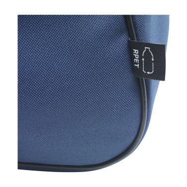 Logotrade mainoslahja tuotekuva: Eastport GRS RPET Sportsbag urheilu-/matkalaukku