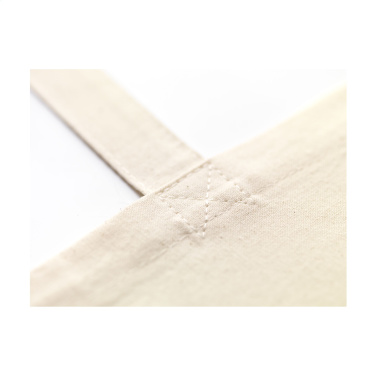 Logotrade mainoslahjat ja liikelahjat tuotekuva: ShoppyBag GRS kierrätettyä puuvillaa (140 g/m²)