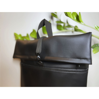 Logotrade liikelahja mainoslahja kuva: Freenck James -reppu 17"