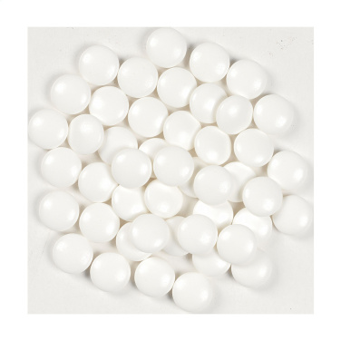 Logo trade mainoslahja ja liikelahja tuotekuva: TinBox piparmintut