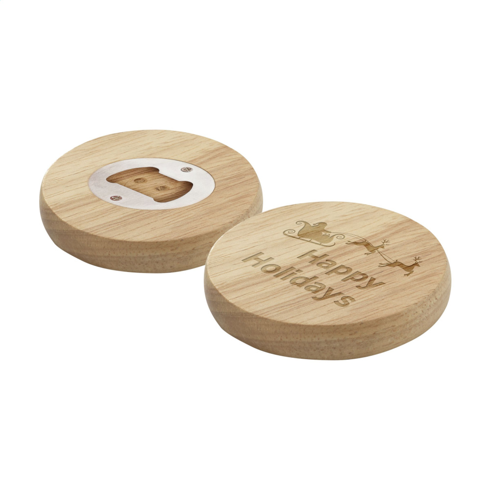 Logo trade mainoslahja kuva: Rondo X-Mas