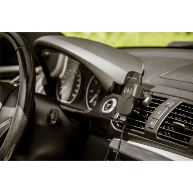 Logotrade mainoslahja ja liikelahja kuva: Langaton handsfree-laturi