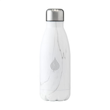 Logo trade liikelahjat tuotekuva: Topflask Pure 350 ml juomapullo