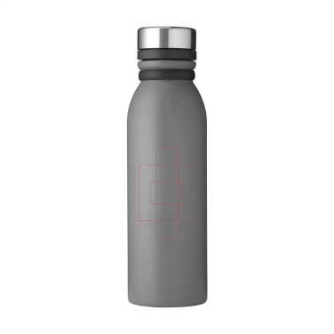 Logotrade liikelahjat kuva: Yukon 600 ml juomapullo