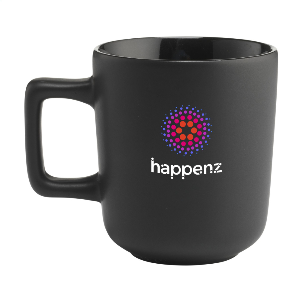 Logotrade mainoslahjat ja liikelahjat tuotekuva: Torino 280 ml muki