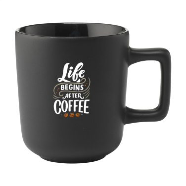 Logo trade mainostuotet tuotekuva: Torino 280 ml muki