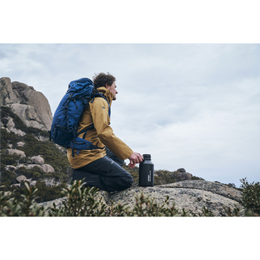 Logotrade liikelahjat mainoslahjat tuotekuva: Contigo® Grand Stainless Steel 1900 ml lämpöpullo