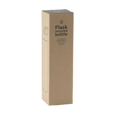 Logotrade liikelahja mainoslahja kuva: Flask RCS Recycled Bottle 500 ml lämpöpullo