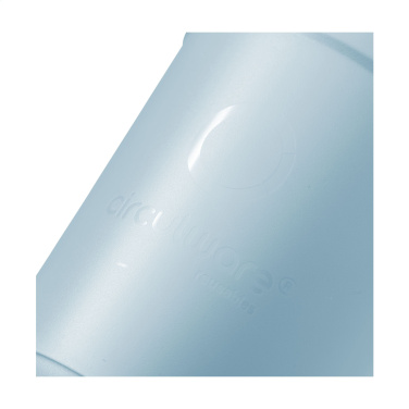 Logo trade liikelahjat mainoslahjat kuva: CirculCup kansi 200 ml