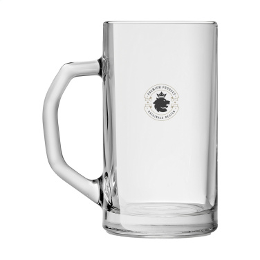 Logo trade mainoslahjat ja liikelahjat kuva: Otto Beer Tankard 490 ml