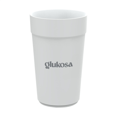 Logo trade liikelahja mainoslahja tuotekuva: CirculCup 400 ml