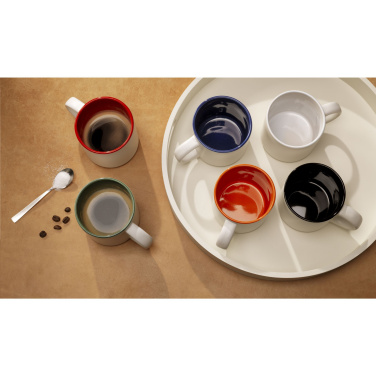 Logotrade mainostuote tuotekuva: Coppa Muki 330 ml